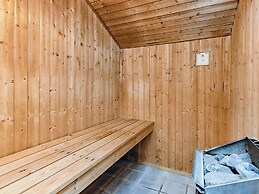 4 Star Holiday Home in Blavand
