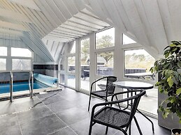4 Star Holiday Home in Blavand