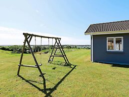 4 Star Holiday Home in Skals