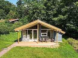 6 Person Holiday Home in Borkop