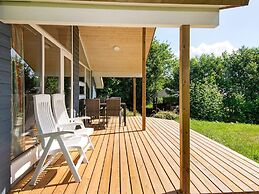 6 Person Holiday Home in Borkop