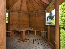 6 Person Holiday Home in Borkop