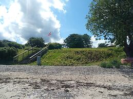6 Person Holiday Home in Borkop