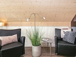 4 Star Holiday Home in Ringkobing