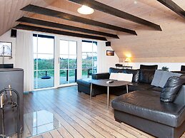 4 Star Holiday Home in Ringkobing