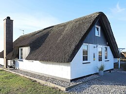4 Star Holiday Home in Ringkobing