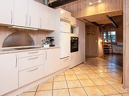 4 Star Holiday Home in Ringkobing