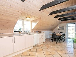 4 Star Holiday Home in Ringkobing