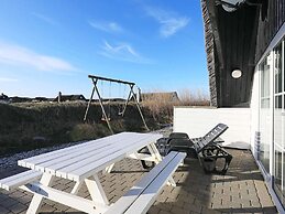 4 Star Holiday Home in Ringkobing
