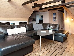 4 Star Holiday Home in Ringkobing
