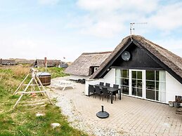4 Star Holiday Home in Ringkobing