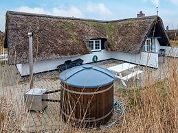 4 Star Holiday Home in Ringkobing