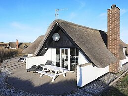 4 Star Holiday Home in Ringkobing