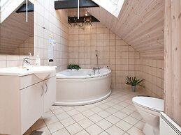 4 Star Holiday Home in Ringkobing