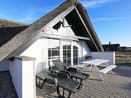4 Star Holiday Home in Ringkobing