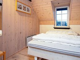 4 Star Holiday Home in Ringkobing