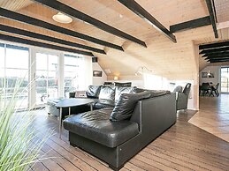 4 Star Holiday Home in Ringkobing