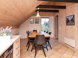 4 Star Holiday Home in Ringkobing