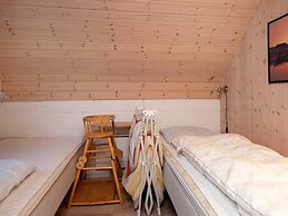 4 Star Holiday Home in Ringkobing