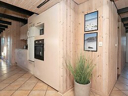 4 Star Holiday Home in Ringkobing