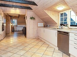 4 Star Holiday Home in Ringkobing