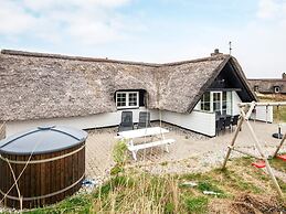 4 Star Holiday Home in Ringkobing