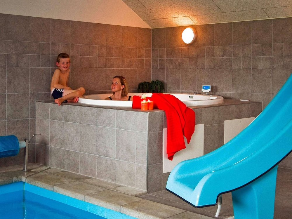 5 Star Holiday Home in Sydals