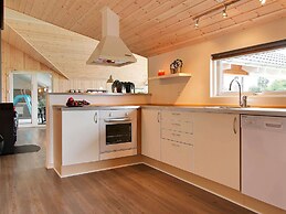 5 Star Holiday Home in Sydals