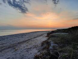5 Star Holiday Home in Sydals