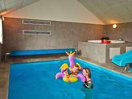 5 Star Holiday Home in Sydals