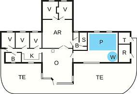 5 Star Holiday Home in Sydals