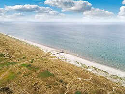 4 Star Holiday Home in Albaek
