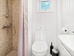 4 Star Holiday Home in Albaek