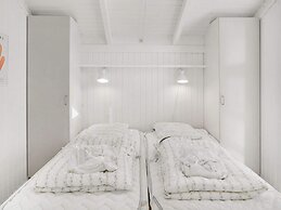 4 Star Holiday Home in Albaek