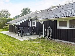4 Star Holiday Home in Albaek