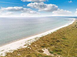 4 Star Holiday Home in Albaek