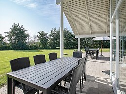 5 Star Holiday Home in Idestrup