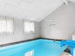 5 Star Holiday Home in Idestrup