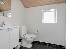 5 Star Holiday Home in Idestrup