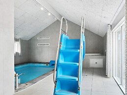 5 Star Holiday Home in Idestrup