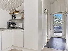 5 Star Holiday Home in Idestrup