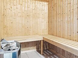 5 Star Holiday Home in Idestrup