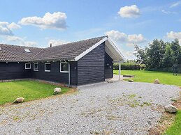 5 Star Holiday Home in Idestrup
