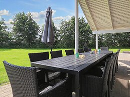 5 Star Holiday Home in Idestrup