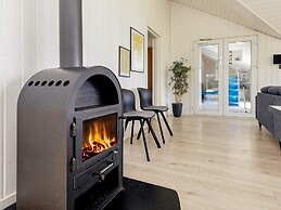 5 Star Holiday Home in Idestrup
