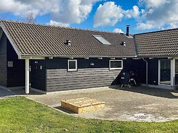 5 Star Holiday Home in Idestrup