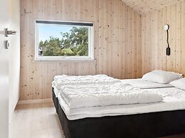 5 Star Holiday Home in Idestrup