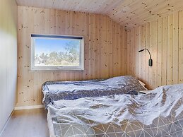 5 Star Holiday Home in Idestrup
