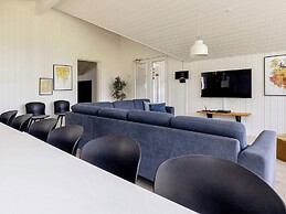 5 Star Holiday Home in Idestrup