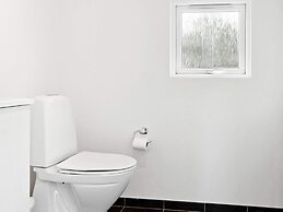 5 Star Holiday Home in Idestrup